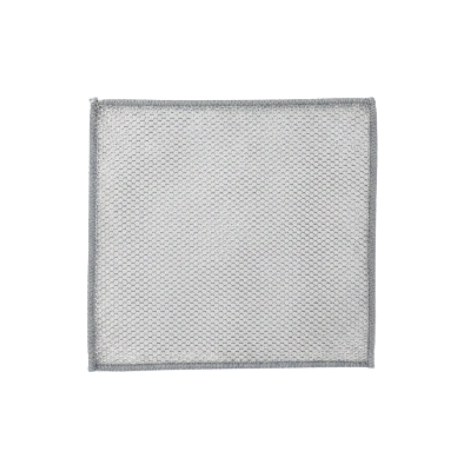 12 Piece Mesh Wire Cloth Set – Metal Cleaning & Scrubbing Pads for Kitchen, Household & DIY Use