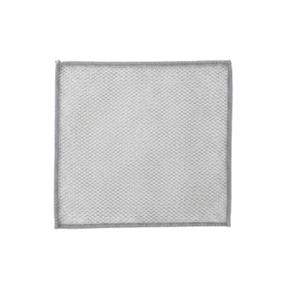 12 Piece Mesh Wire Cloth Set – Metal Cleaning & Scrubbing Pads for Kitchen, Household & DIY Use