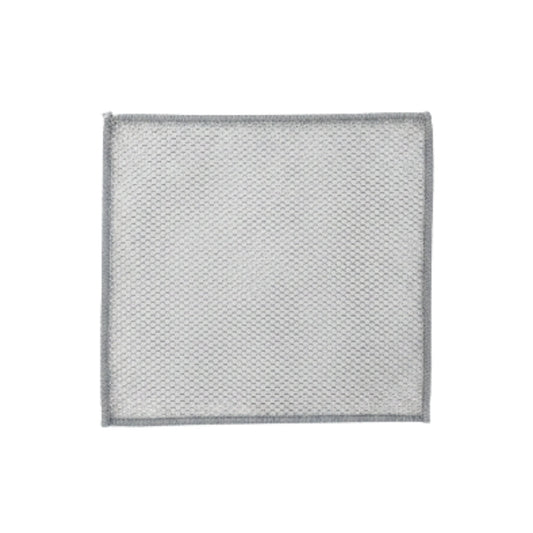 12 Piece Mesh Wire Cloth Set – Metal Cleaning & Scrubbing Pads for Kitchen, Household & DIY Use