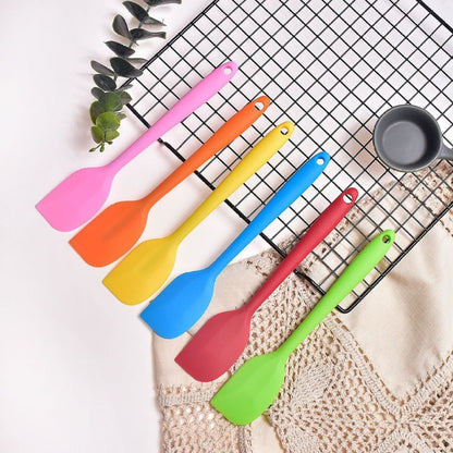 Large Silicone Spatula
