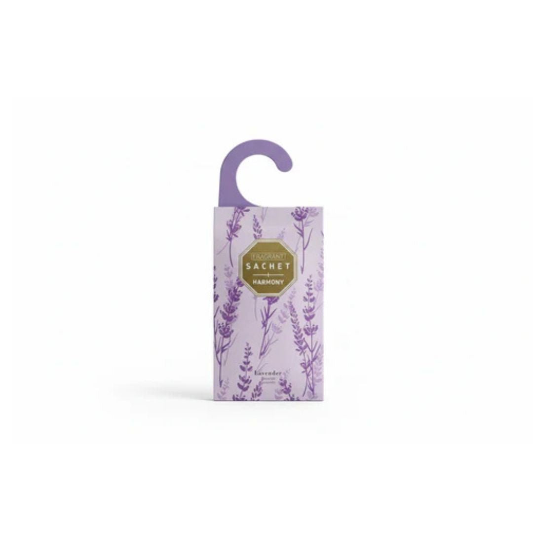 12g Fragrant Sachets – Scented Freshener Bags for Drawers, Cupboards & Small Spaces