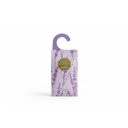 12g Fragrant Sachets – Scented Freshener Bags for Drawers, Cupboards & Small Spaces