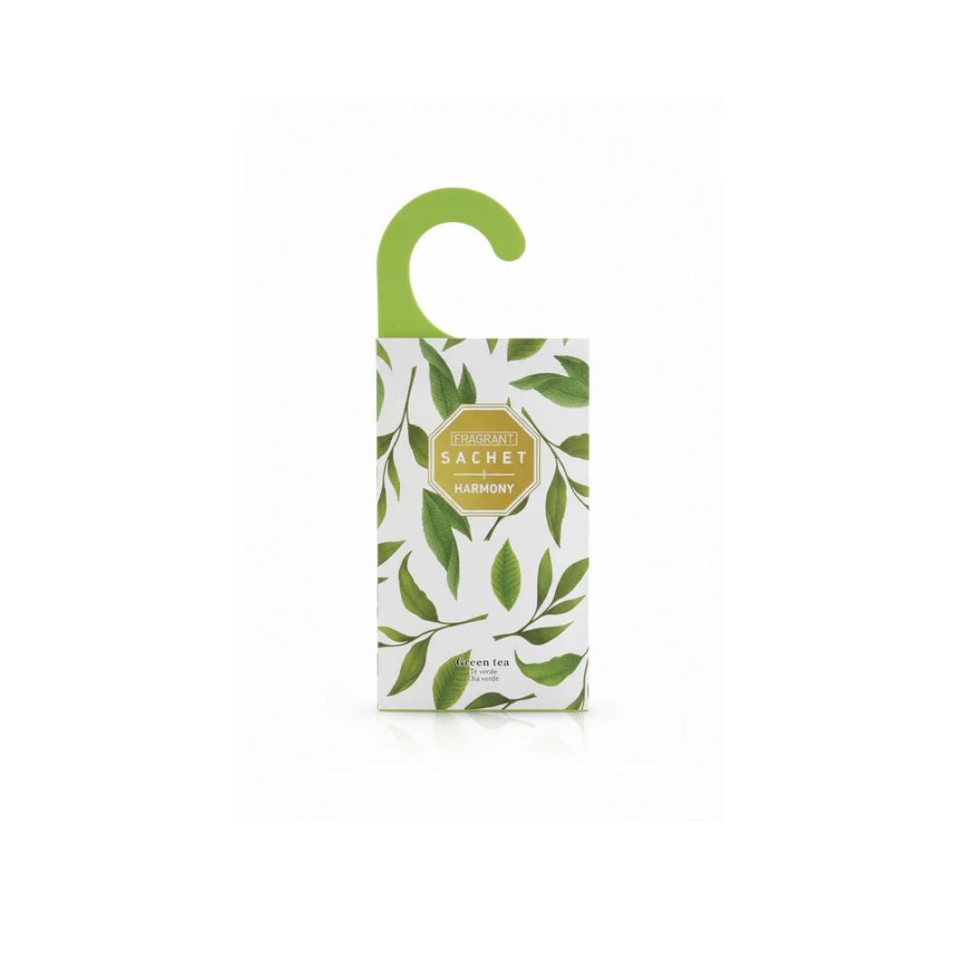 12g Fragrant Sachets – Scented Freshener Bags for Drawers, Cupboards & Small Spaces