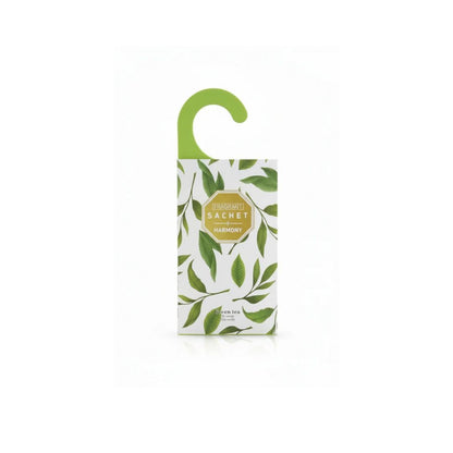 12g Fragrant Sachets – Scented Freshener Bags for Drawers, Cupboards & Small Spaces