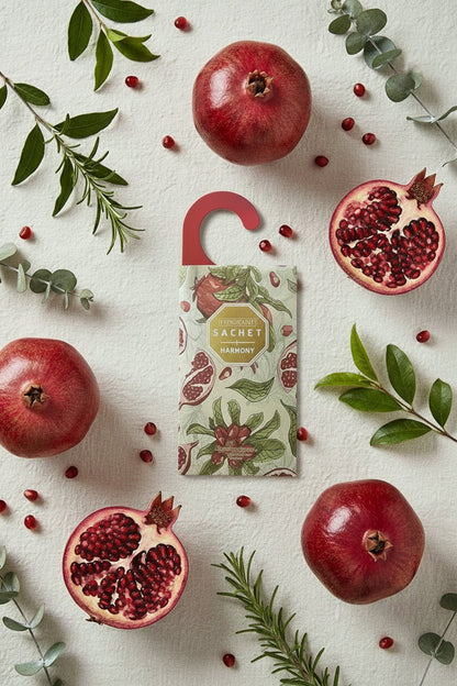 12g Fragrant Sachets – Scented Freshener Bags for Drawers, Cupboards & Small Spaces