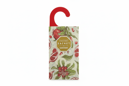 12g Fragrant Sachets – Scented Freshener Bags for Drawers, Cupboards & Small Spaces
