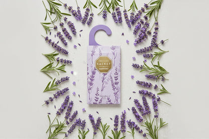 12g Fragrant Sachets – Scented Freshener Bags for Drawers, Cupboards & Small Spaces