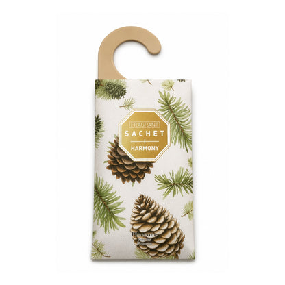 12g Fragrant Sachets – Scented Freshener Bags for Drawers, Cupboards & Small Spaces