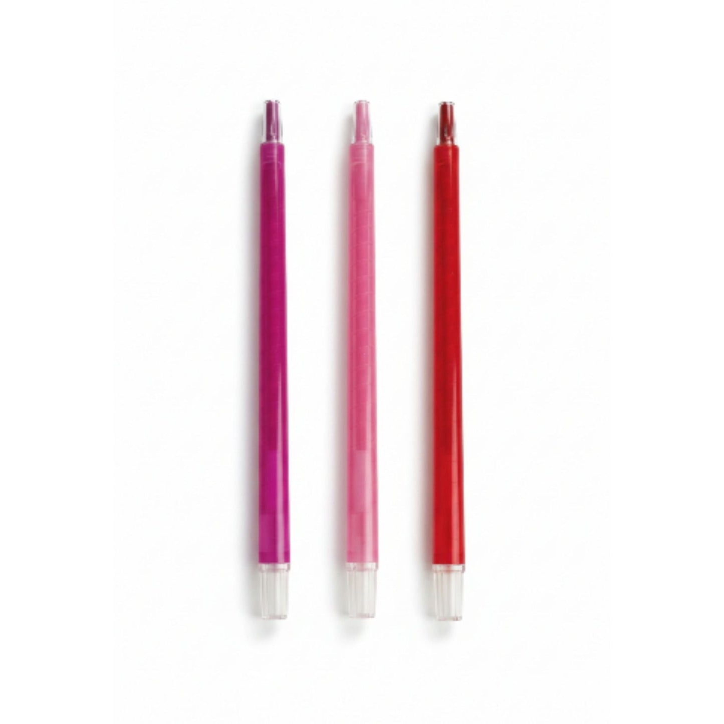 12pc Pack Twist Crayons For Kids - Non Toxic Retractable Coloring Crayons