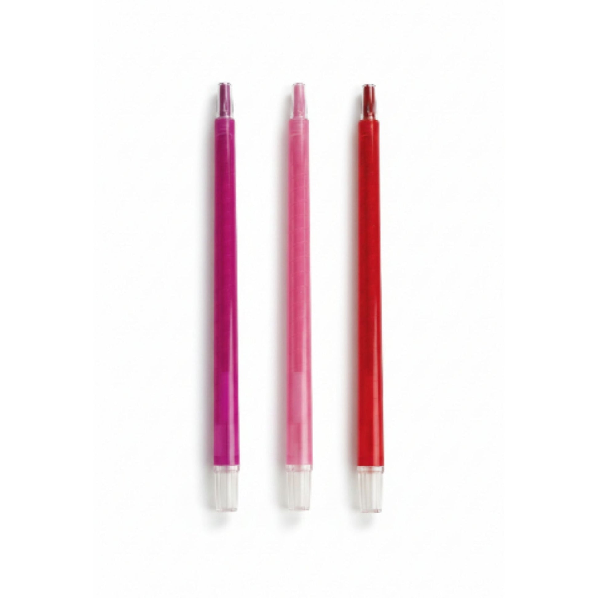 12pc Pack Twist Crayons For Kids - Non Toxic Retractable Coloring Crayons