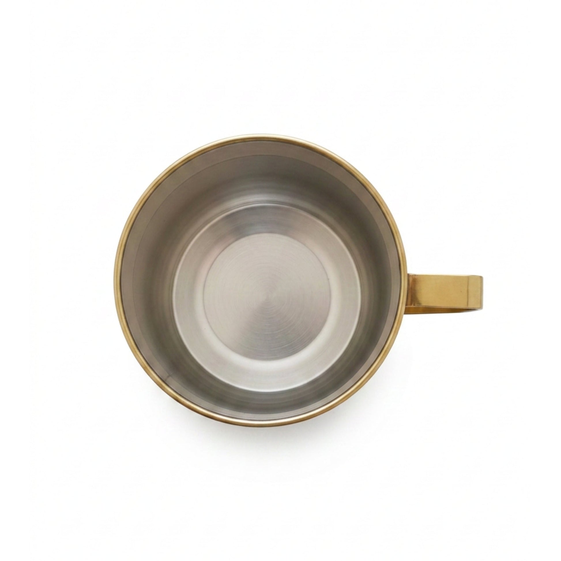 1500ml Gold Stainless Steel Oil Jug – Kitchen Oil Dispenser