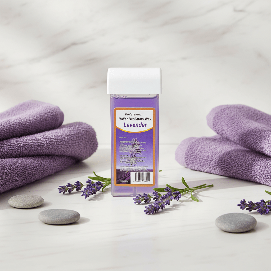 150g Wax Refill – Hair Removal Wax for Waxing Heaters