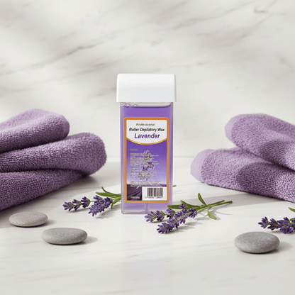 150g Wax Refill – Hair Removal Wax for Waxing Heaters