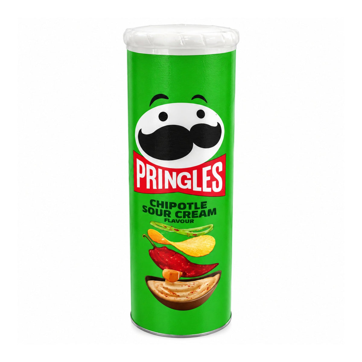 15cm Pringle Squishy – Soft Squeeze Stress Relief Fidget Toy