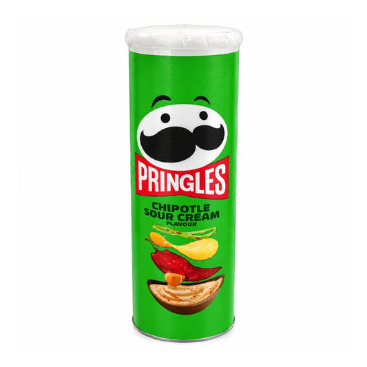 15cm Pringle Squishy – Soft Squeeze Stress Relief Fidget Toy