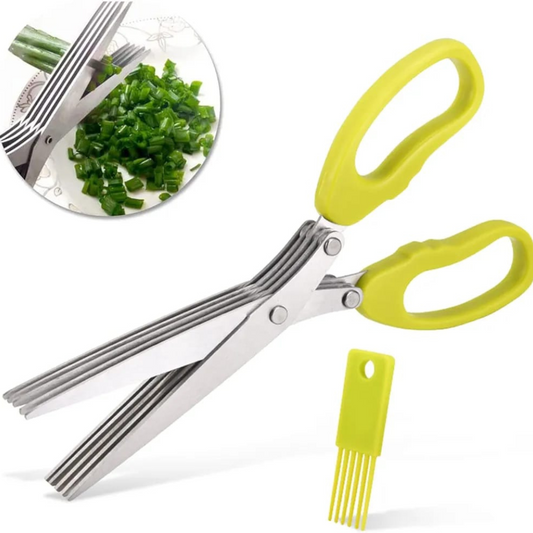 Herb Scissors