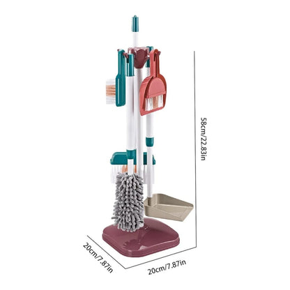 18pc Little Helper Cleaning Set