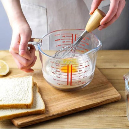 500ml Glass Measuring Jug