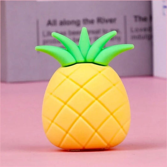 Novelty sharpener-Pineapple