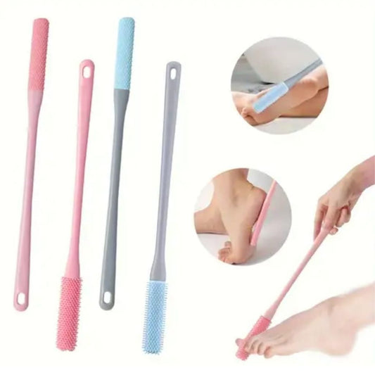 Toe Cleaning Brush