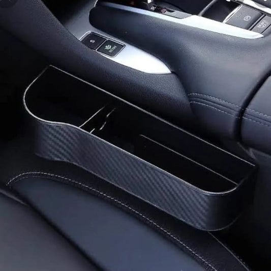 Car Seat Organizer