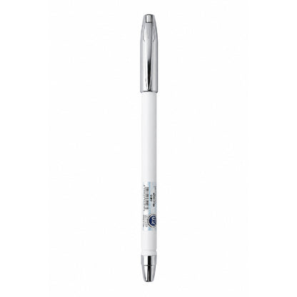 1pc 0.7mm Gel Ink Pen – Smooth Writing Fine Tip Stationery Pen