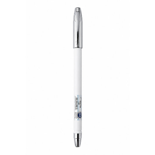 1pc 0.7mm Gel Ink Pen – Smooth Writing Fine Tip Stationery Pen