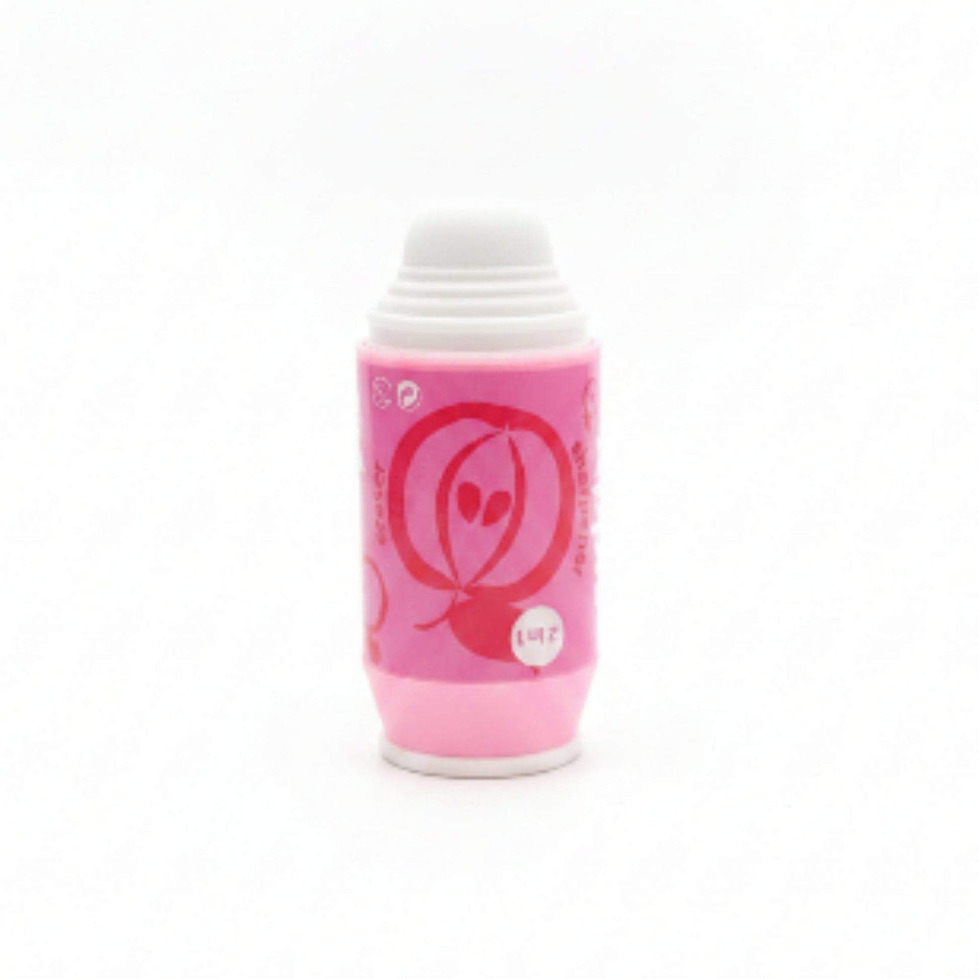 2-in-1 Can-Shaped Sharpener & Eraser - Apple