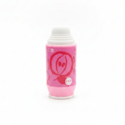 2-in-1 Can-Shaped Sharpener & Eraser - Apple