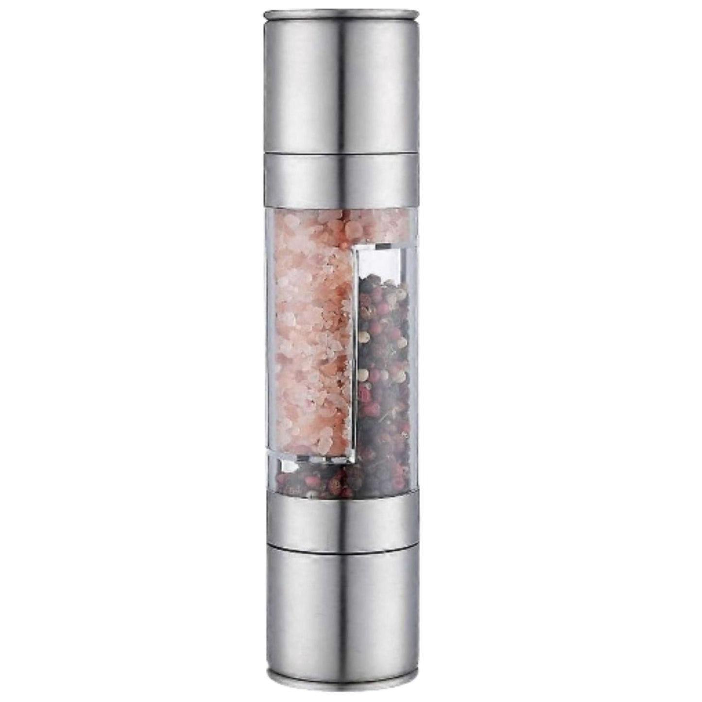 2 In 1 Manual Grinder
