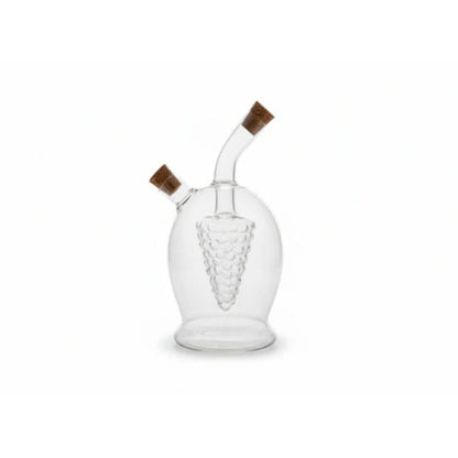 2 In 1 Oil And Vinegar Dispenser