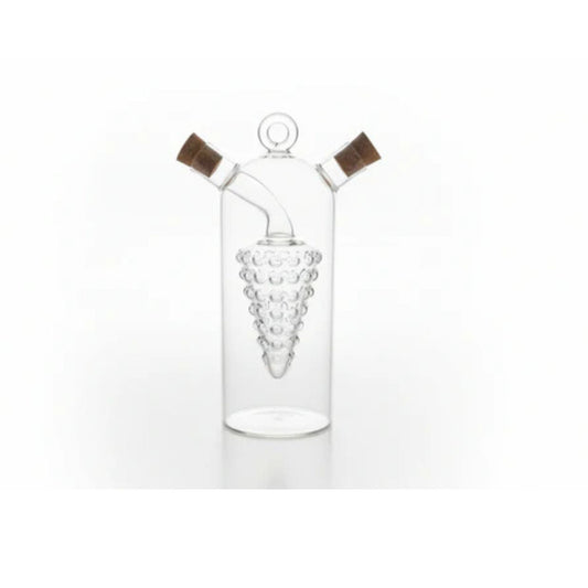 2 In 1 Oil And Vinegar Dispenser