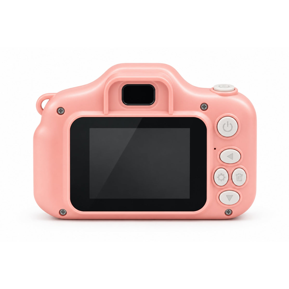 2 Inch Kids Camera – Digital Photo & Video Camera With Colour Screen