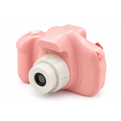 2 Inch Kids Camera – Digital Photo & Video Camera With Colour Screen