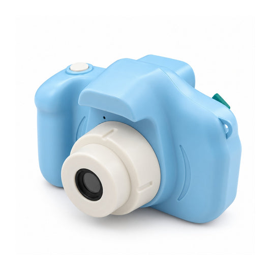 2 Inch Kids Camera – Digital Photo & Video Camera With Colour Screen