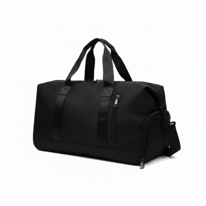 2 Tone Duffle Bag