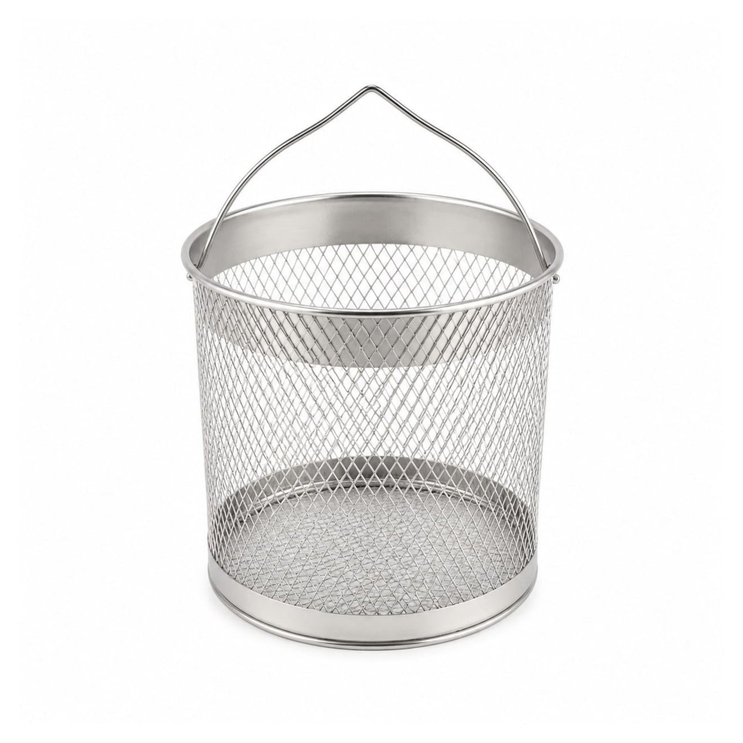 2000ml 3-in-1 Oil Fryer – Multi-Purpose Deep Frying Pot for Cooking, Frying & Everyday Kitchen Use