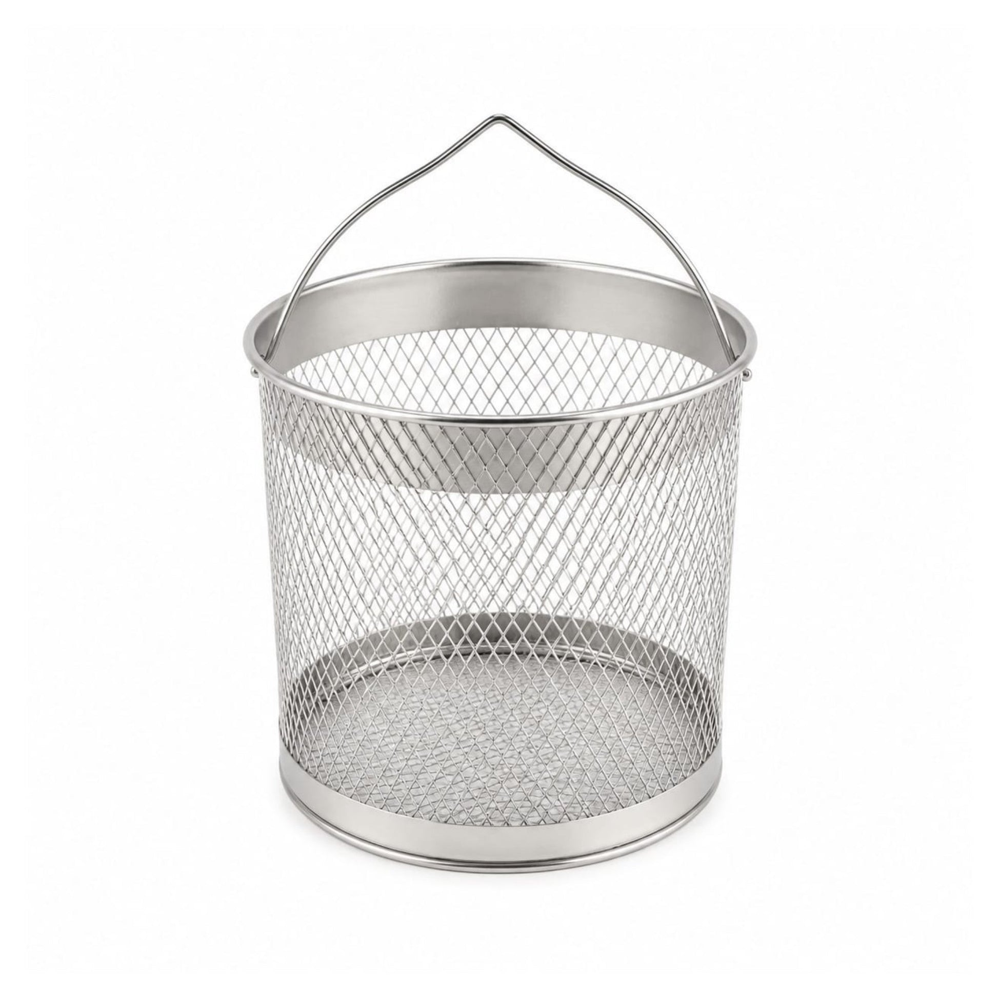 2000ml 3-in-1 Oil Fryer – Multi-Purpose Deep Frying Pot for Cooking, Frying & Everyday Kitchen Use