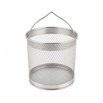 2000ml 3-in-1 Oil Fryer – Multi-Purpose Deep Frying Pot for Cooking, Frying & Everyday Kitchen Use