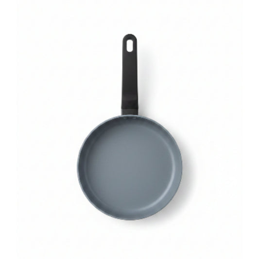 20cm Danny Home Aluminum Non-Stick Frying Pan Induction Compatible