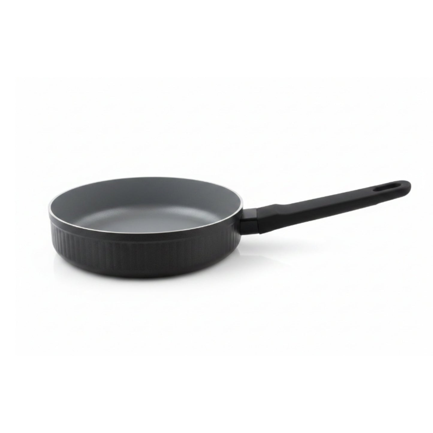 20cm Danny Home Aluminum Non-Stick Frying Pan Induction Compatible