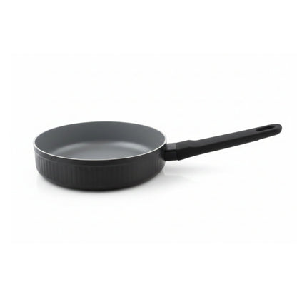 20cm Danny Home Aluminum Non-Stick Frying Pan Induction Compatible