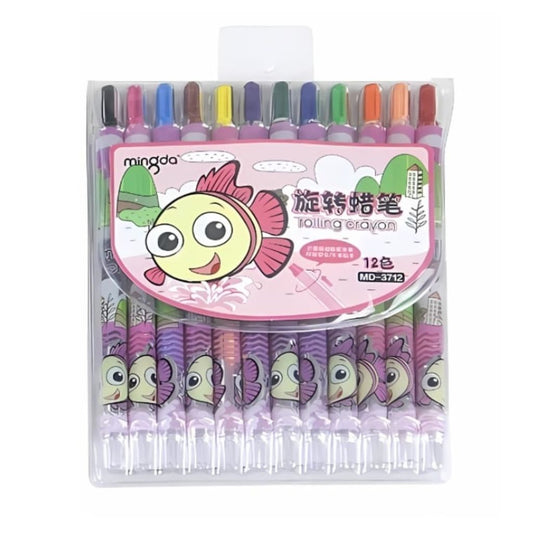 12pc Roll Ups