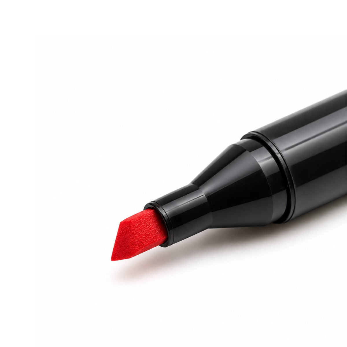 24 Piece Double-Sided Art Markers with Carry Bag