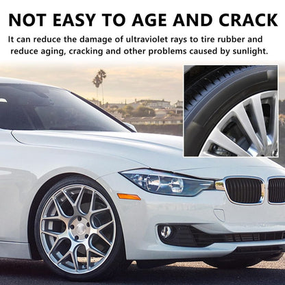 Tire Brightening Film - 100ml