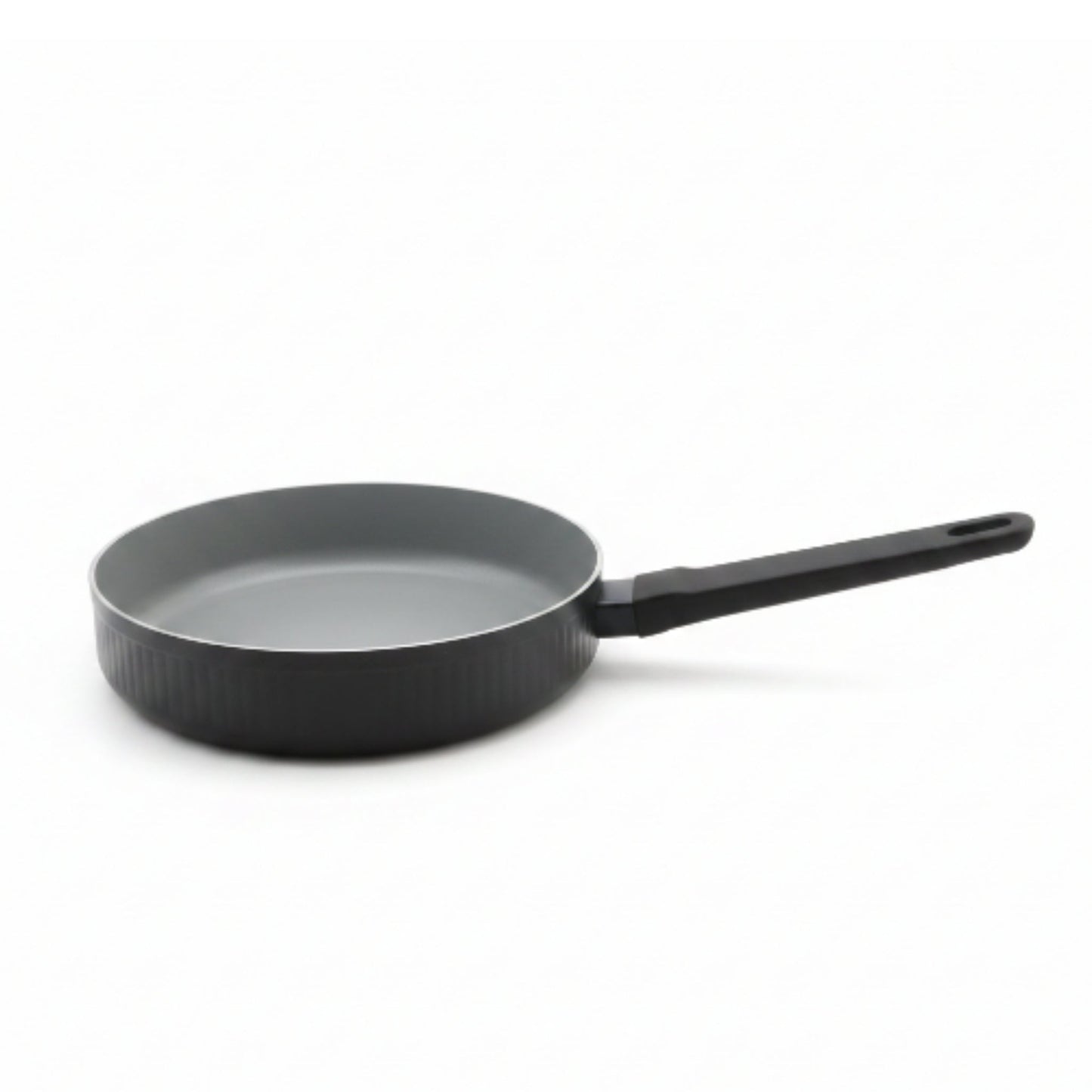 24cm Danny Home Aluminum Non-Stick Frying Pan Induction Compatible