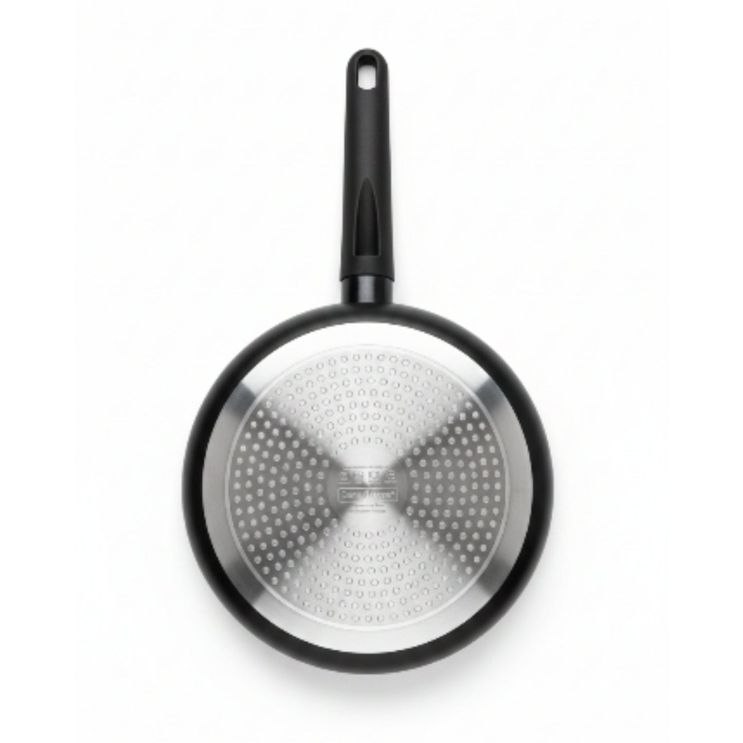 24cm Danny Home Aluminum Non-Stick Frying Pan Induction Compatible