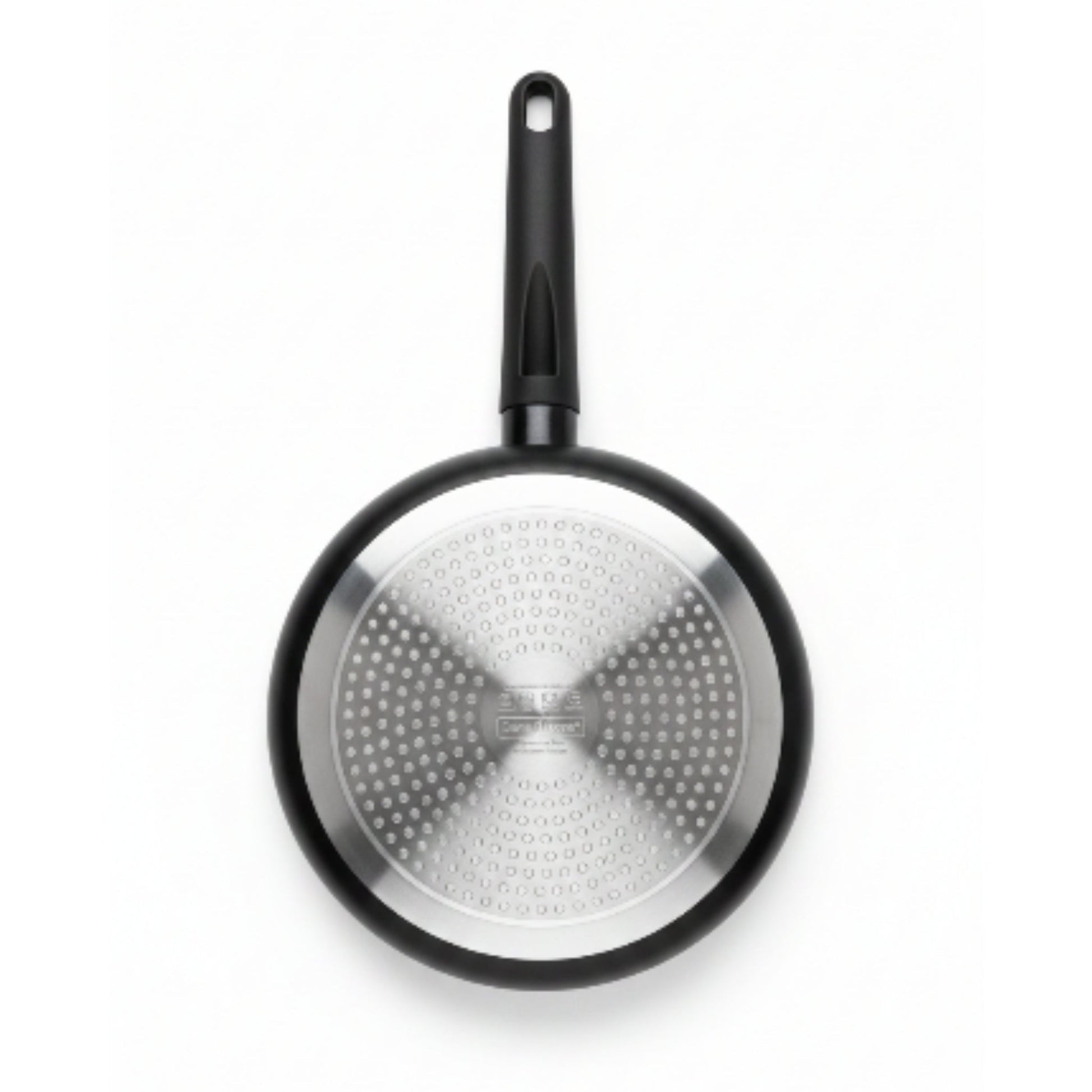 24cm Danny Home Aluminum Non-Stick Frying Pan Induction Compatible