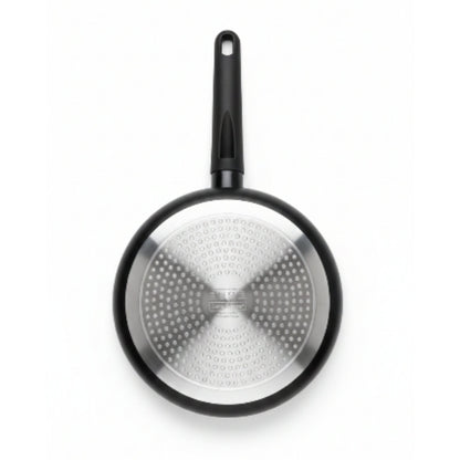 24cm Danny Home Aluminum Non-Stick Frying Pan Induction Compatible