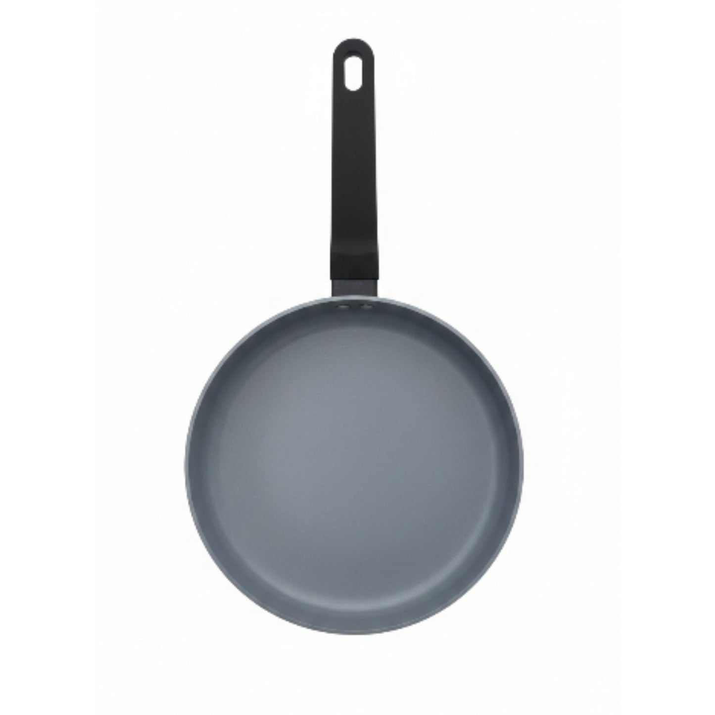 24cm Danny Home Aluminum Non-Stick Frying Pan Induction Compatible